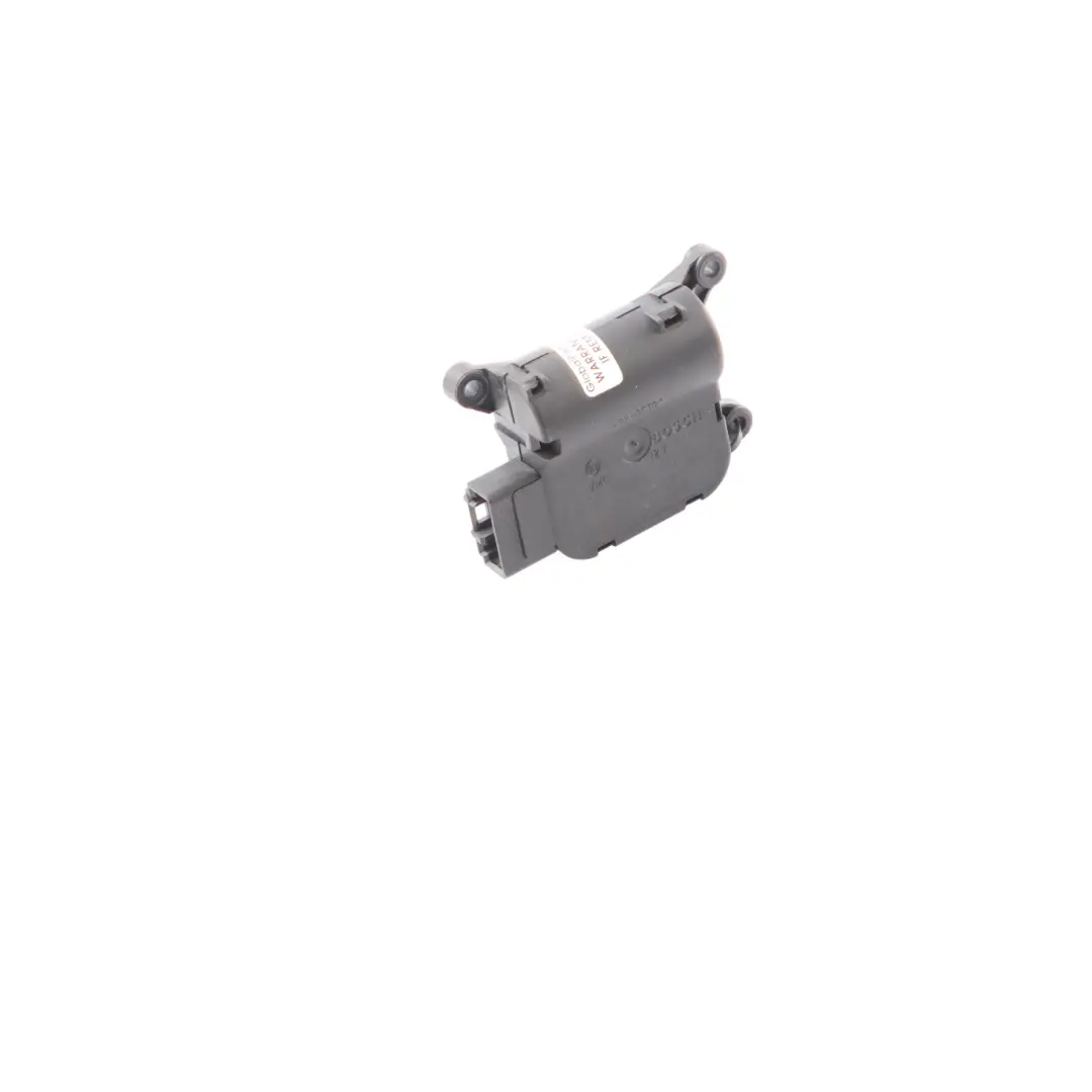 Audi A4 B7 Heater Blower Flap Control Unit Valve - SKU RHD-8E2820511D - Part number 8E2820511D