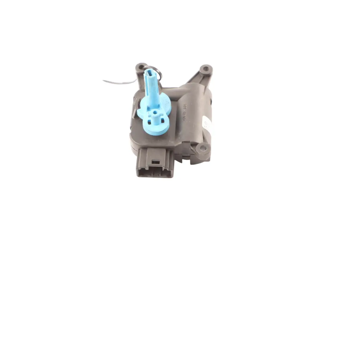 Audi A4 B7 Heater Blower Flap Control Unit Valve - SKU RHD-8E2820511D - Part number 8E2820511D
