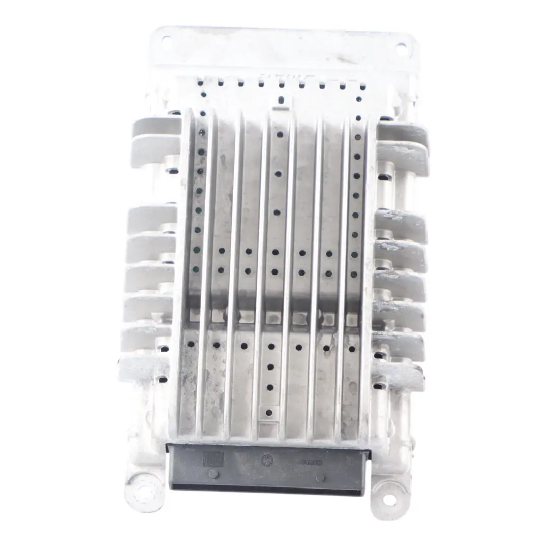 Boot Sound Booster Amplifier Stereo Bose to Audi A4 S4 B7 Avant with Part number 8E9035382E Audi A4 S4 B7 Avant Boot Sound Booster Amplifier Stereo Bose - SKU 8E9035382E - Part number 8E9035382E