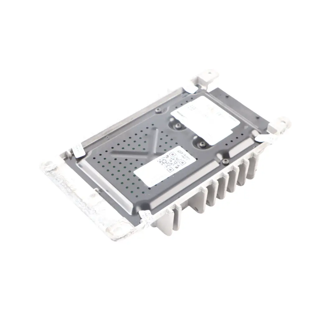 Audi A4 S4 B7 Avant Boot Sound Booster Amplifier Stereo Bose - SKU 8E9035382E - Part number 8E9035382E