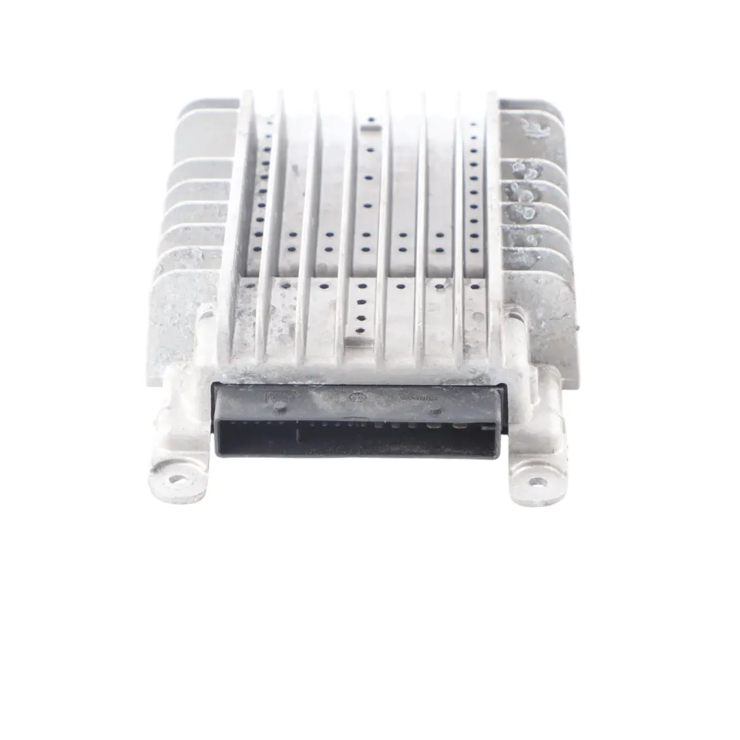 Audi A4 S4 B7 Avant Boot Sound Booster Amplifier Stereo Bose - SKU 8E9035382E - Part number 8E9035382E