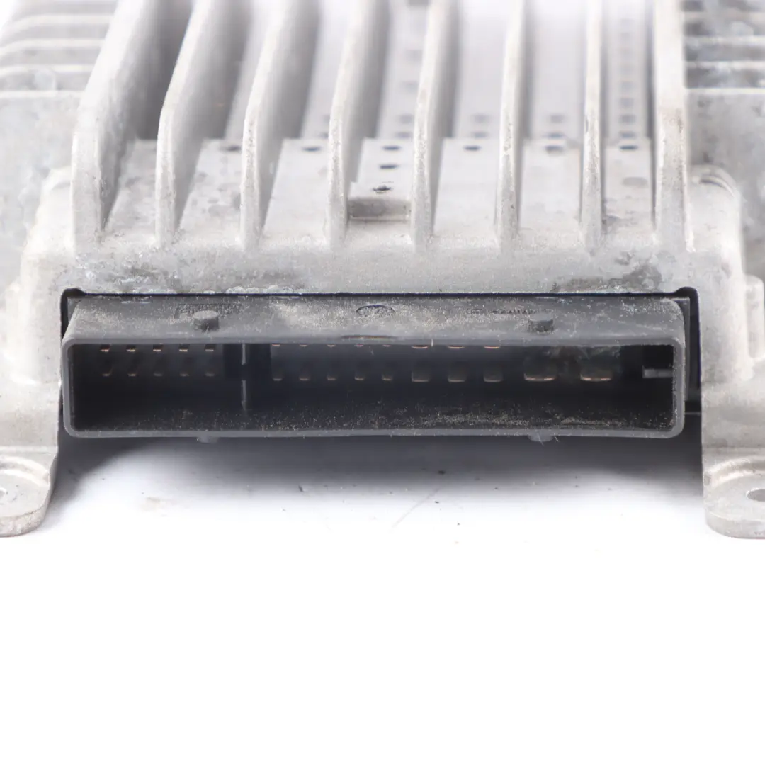 Audi A4 S4 B7 Avant Boot Sound Booster Amplifier Stereo Bose - SKU 8E9035382E - Part number 8E9035382E