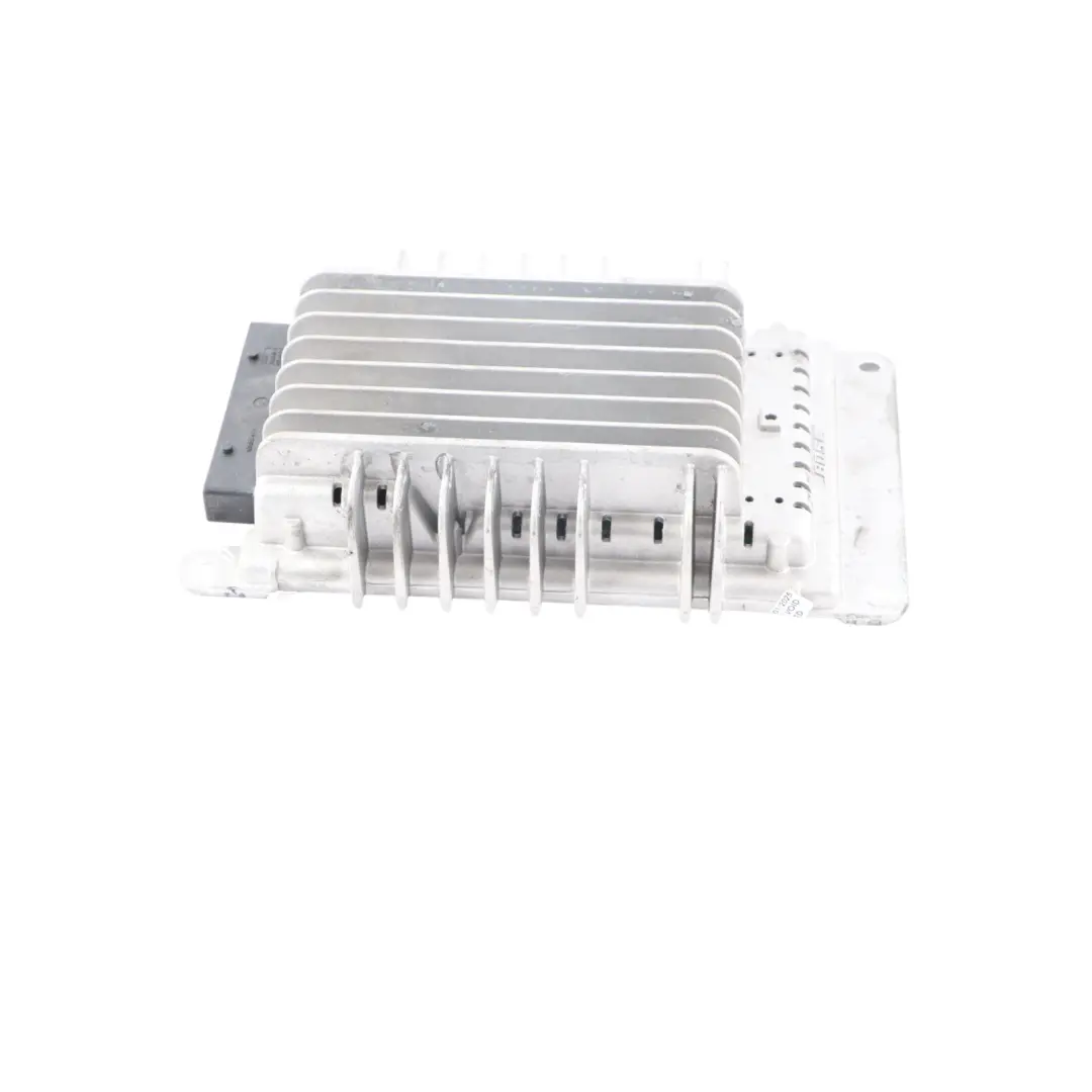 Boot Sound Booster Amplifier Stereo Bose to Audi A4 S4 B7 Avant with Part number 8E9035382E Audi A4 S4 B7 Avant Boot Sound Booster Amplifier Stereo Bose - SKU 8E9035382E - Part number 8E9035382E