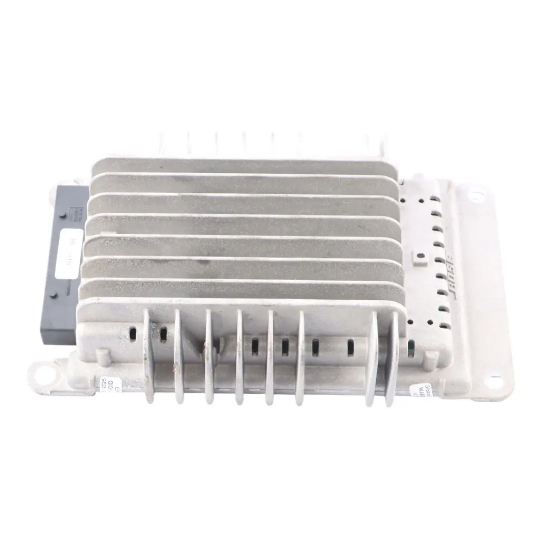 Sound Stereo Bose Amplifier to Audi A4 B7 with Part number 8E5035223C Audi A4 B7 Sound Stereo Bose Amplifier - SKU 8E5035223C - Part number 8E5035223C