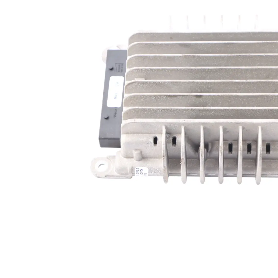 Sound Stereo Bose Amplifier to Audi A4 B7 with Part number 8E5035223C Audi A4 B7 Sound Stereo Bose Amplifier - SKU 8E5035223C - Part number 8E5035223C