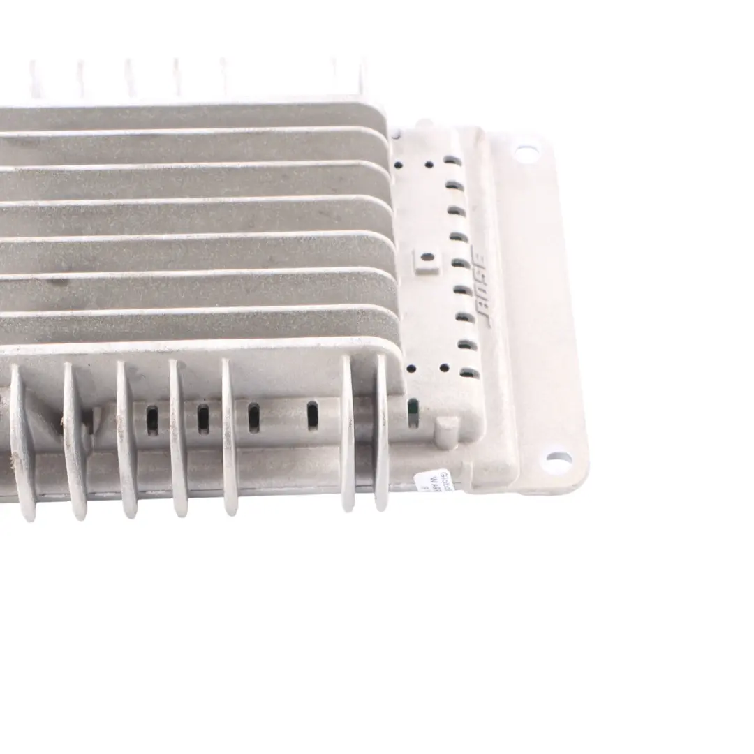 Audi A4 B7 Amplificador Sonido Estéreo Bose - SKU 8E5035223C - Número de pieza 8E5035223C