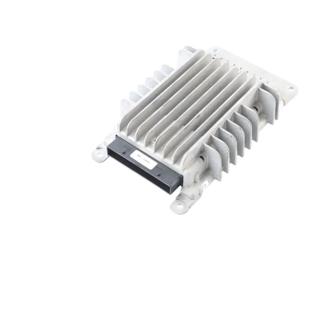 Sound Stereo Bose Amplifier to Audi A4 B7 with Part number 8E5035223C Audi A4 B7 Sound Stereo Bose Amplifier - SKU 8E5035223C - Part number 8E5035223C