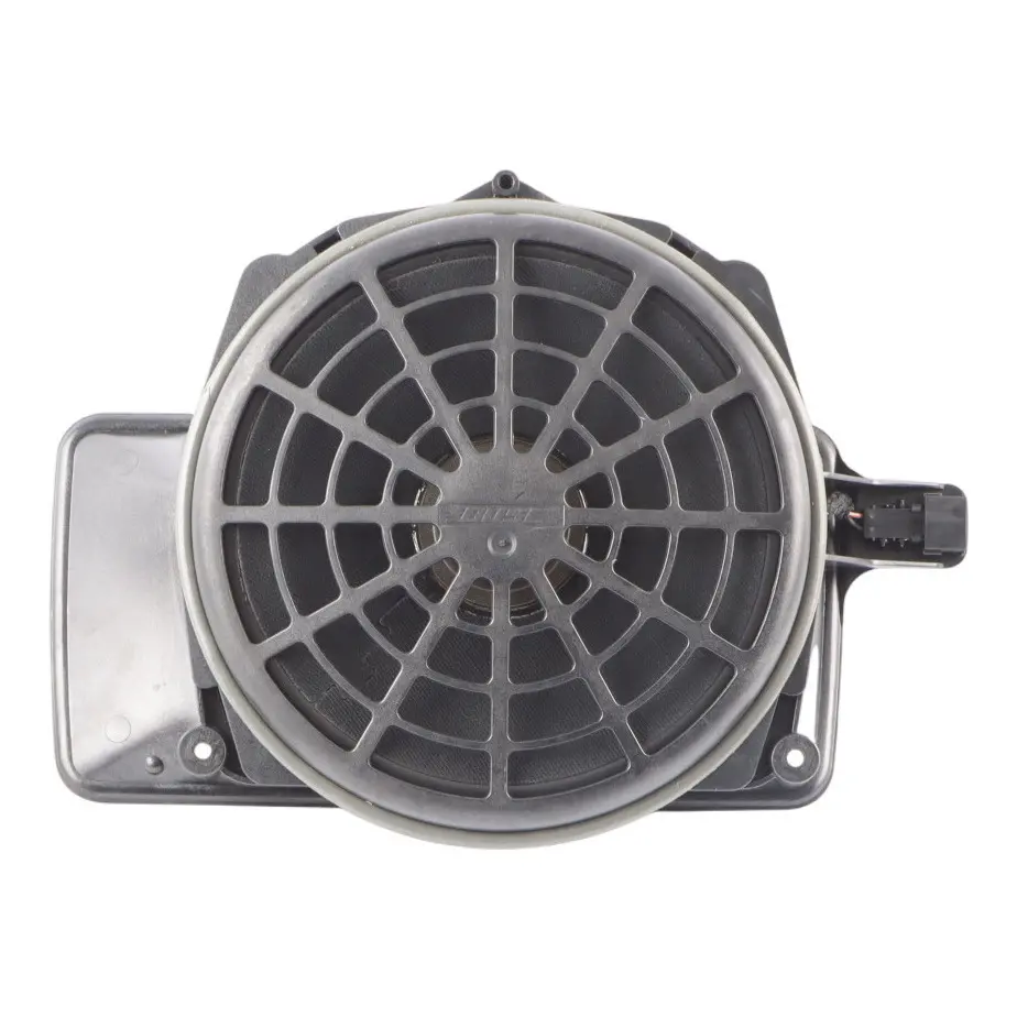 Subwoofer Bass Speaker Bose to Audi A4 B7 with Part number 8E50354123B Audi A4 B7 Subwoofer Bass Speaker Bose - SKU 8E5035412B - Part number 8E50354123B