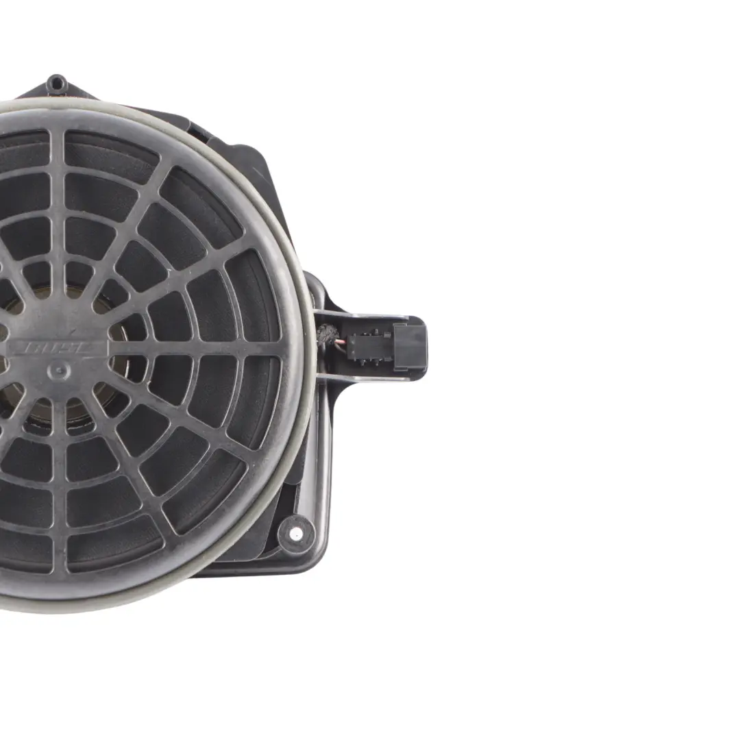 Subwoofer Bass Speaker Bose to Audi A4 B7 with Part number 8E50354123B Audi A4 B7 Subwoofer Bass Speaker Bose - SKU 8E5035412B - Part number 8E50354123B