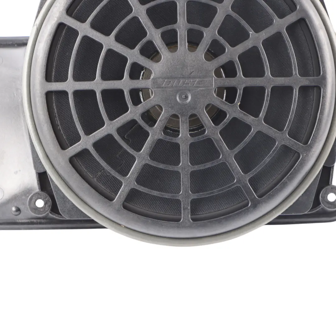 Subwoofer Bass Speaker Bose to Audi A4 B7 with Part number 8E50354123B Audi A4 B7 Subwoofer Bass Speaker Bose - SKU 8E5035412B - Part number 8E50354123B