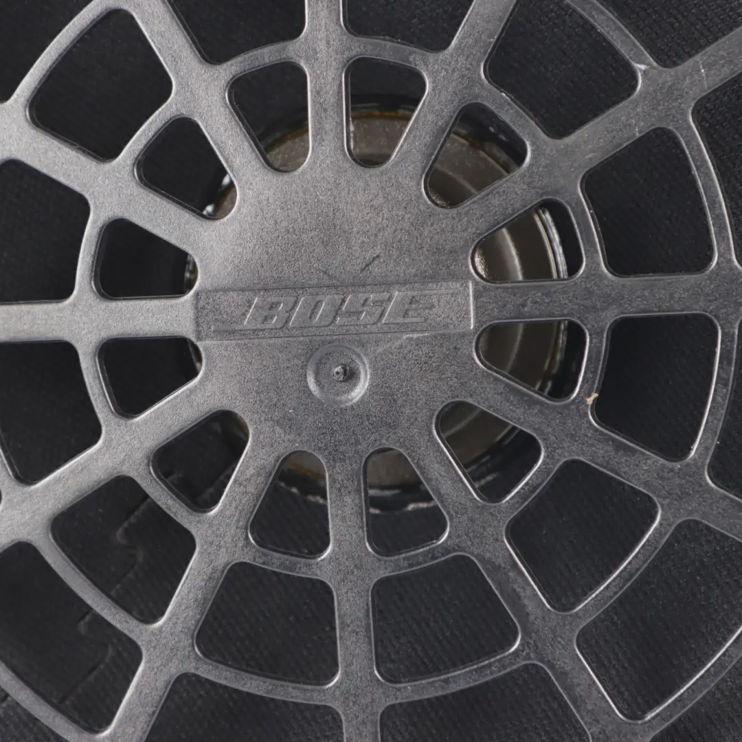 Subwoofer Bass Speaker Bose to Audi A4 B7 with Part number 8E50354123B Audi A4 B7 Subwoofer Bass Speaker Bose - SKU 8E5035412B - Part number 8E50354123B