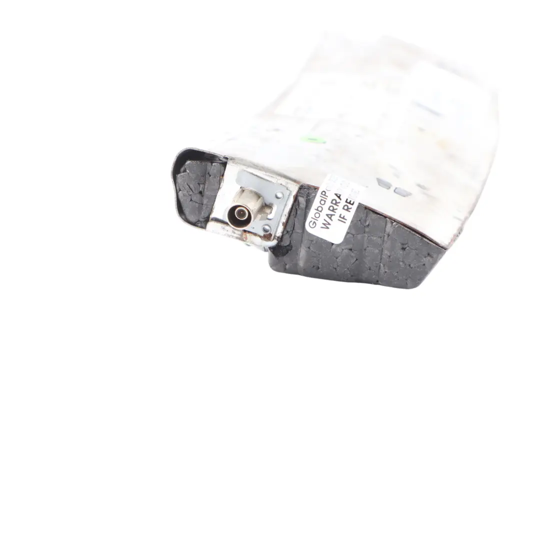 Antenna Amplifier Mobile Telephone Module Unit to Audi A4 B7 with Part number 8E5035503 Audi A4 B7 Antenna Amplifier Mobile Telephone Module Unit - SKU 8E5035503 - Part number 8E5035503