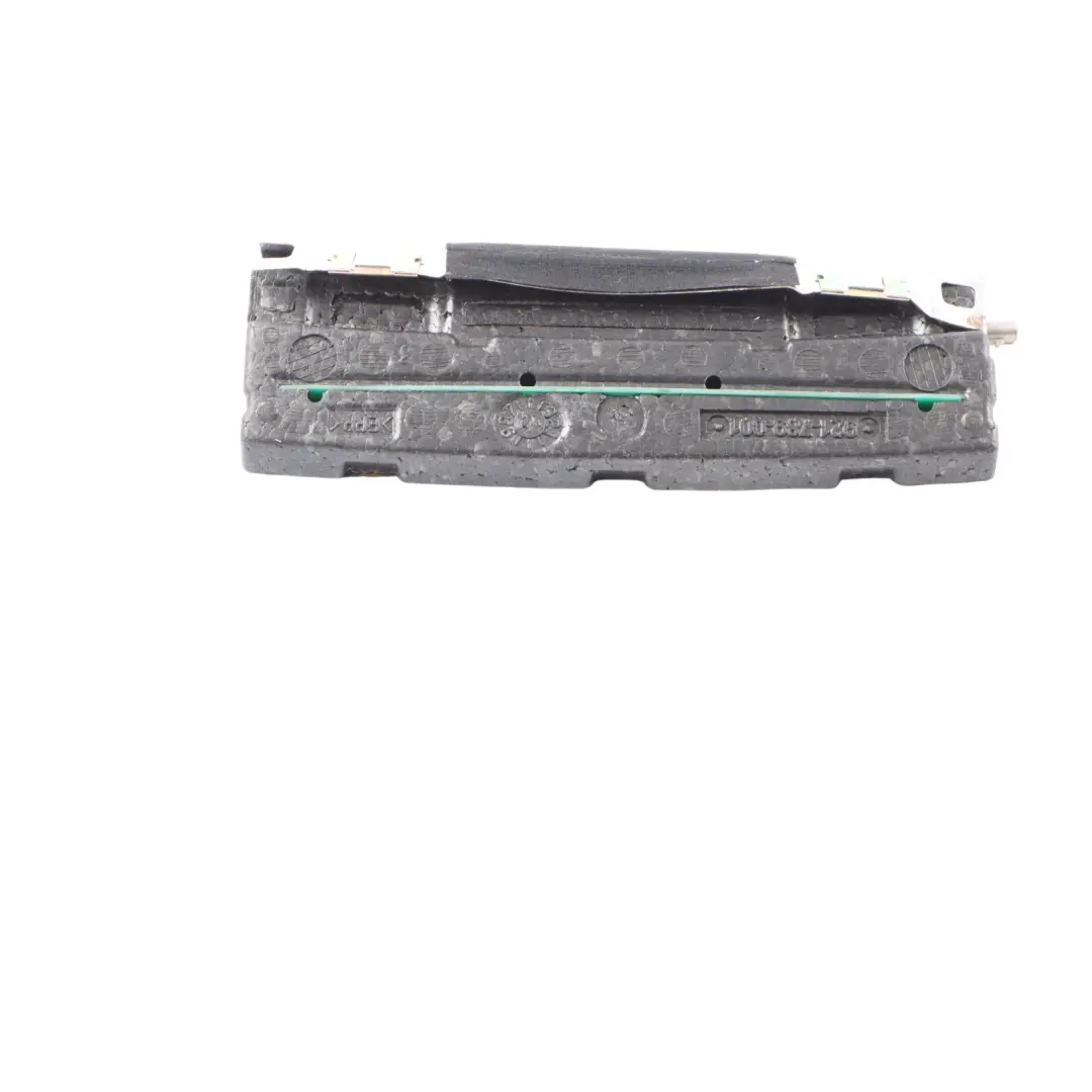 Audi A4 B7 Antenna Amplifier Mobile Telephone Module Unit - SKU 8E5035503 - Part number 8E5035503