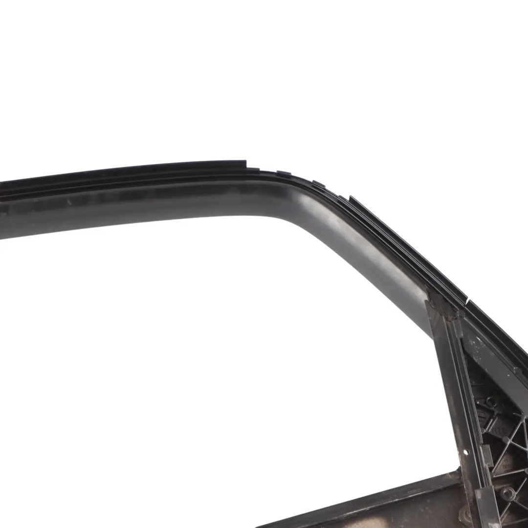 Audi A4 B7 Window Trim Frame Cover Rear Door Left N/S - SKU 8E5839629C - Part number 8E5839629C