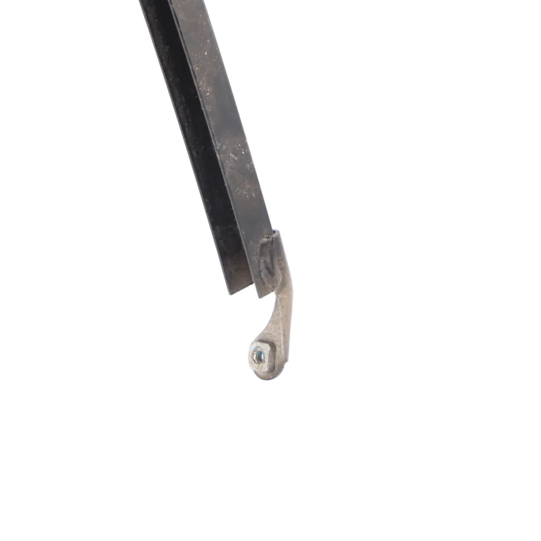 Window Trim Frame Cover Rear Door Left N/S to Audi A4 B7 with Part number 8E5839629C Audi A4 B7 Window Trim Frame Cover Rear Door Left N/S - SKU 8E5839629C - Part number 8E5839629C