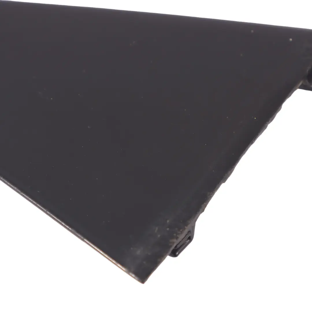 Audi Q5 8R Ventana Strip Puerta Trasera Izquierda Moldeo Sellado 8E5853274D - SKU 8E5853273D - Número de pieza 8E5853273D