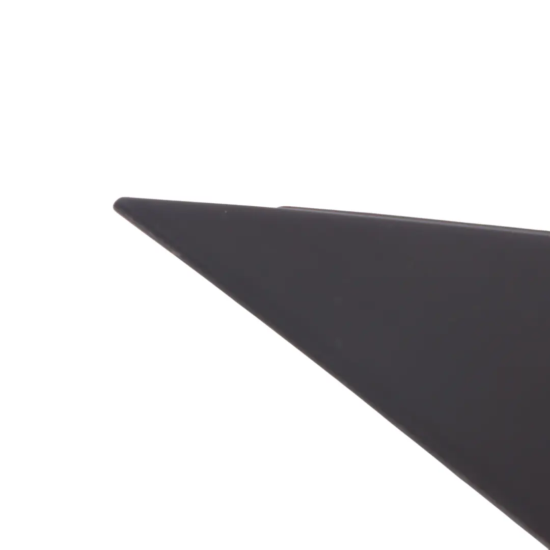 Window Strip Trim Door Rear Left N/S Moulding Sealing 8E5853274D to Audi Q5 8R with Part number 8E5853273D Audi Q5 8R Window Strip Trim Door Rear Left N/S Moulding Sealing 8E5853274D - SKU 8E5853273D - Part number 8E5853273D