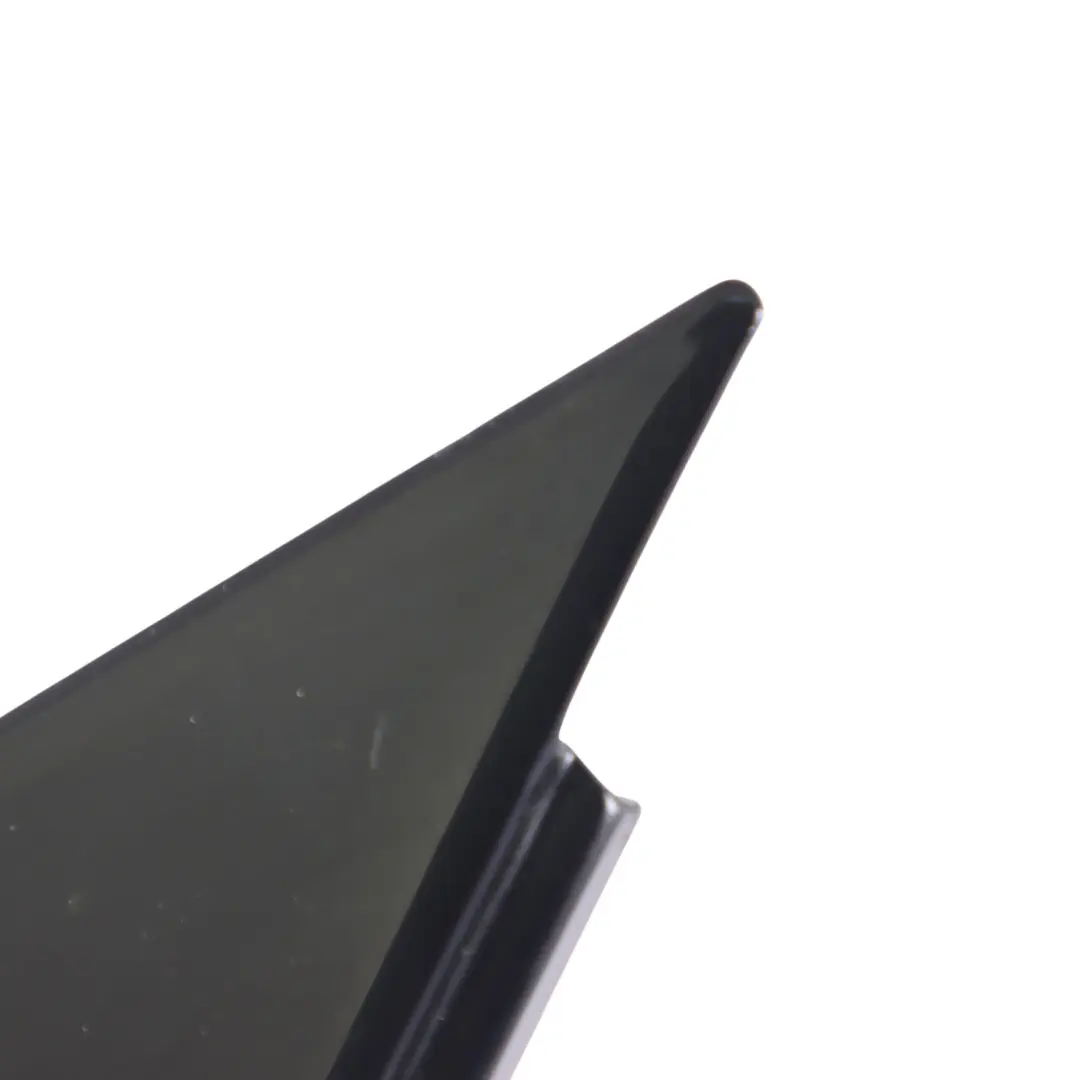 Audi Q5 8R Window Strip Trim Door Rear Left N/S Moulding Sealing 8E5853274D - SKU 8E5853273D - Part number 8E5853273D