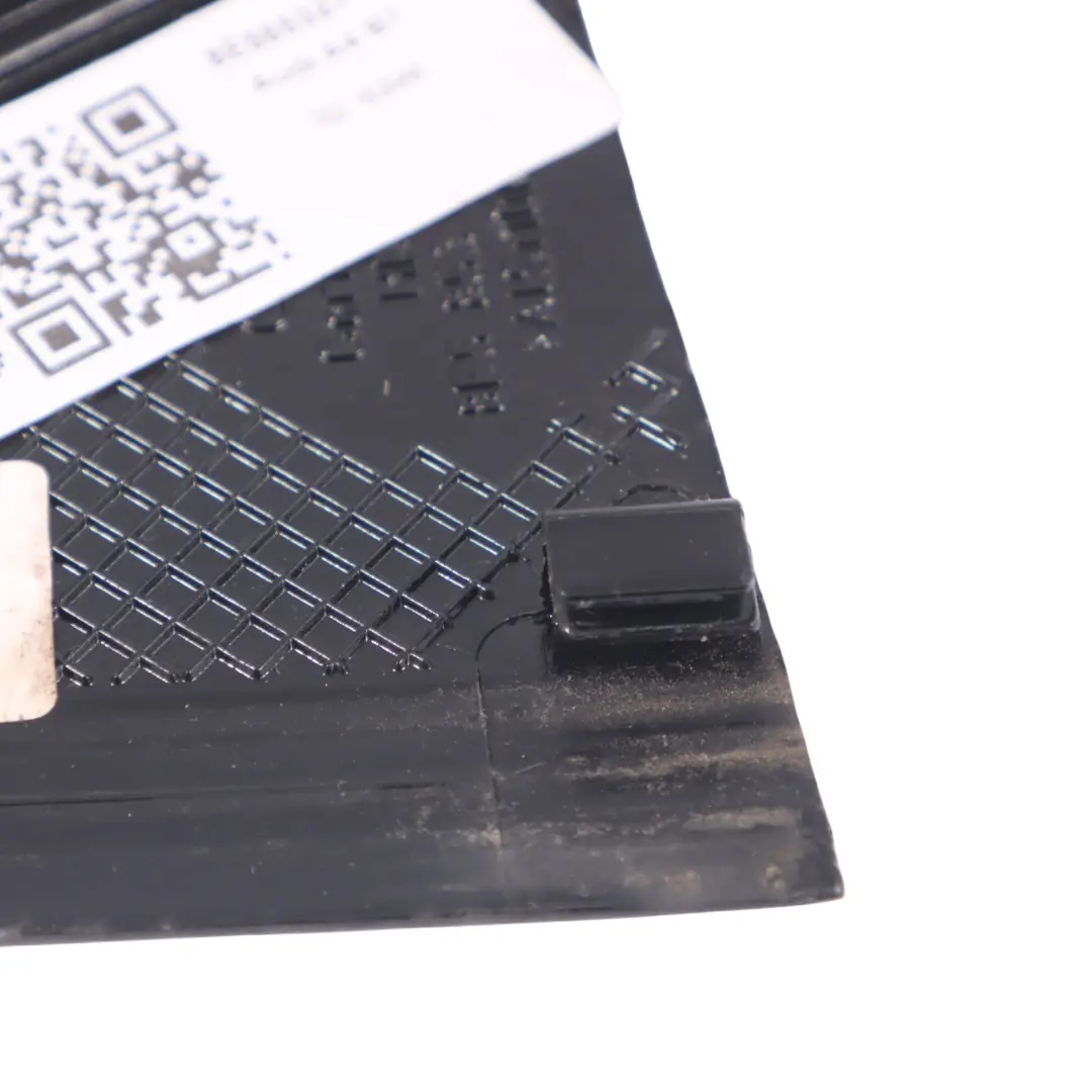 Audi Q5 8R Baguette Fenêtre Garniture Arrière Droite Moulding Sealing - SKU 8E5853274D - Numéro de pièce 8E5853274D