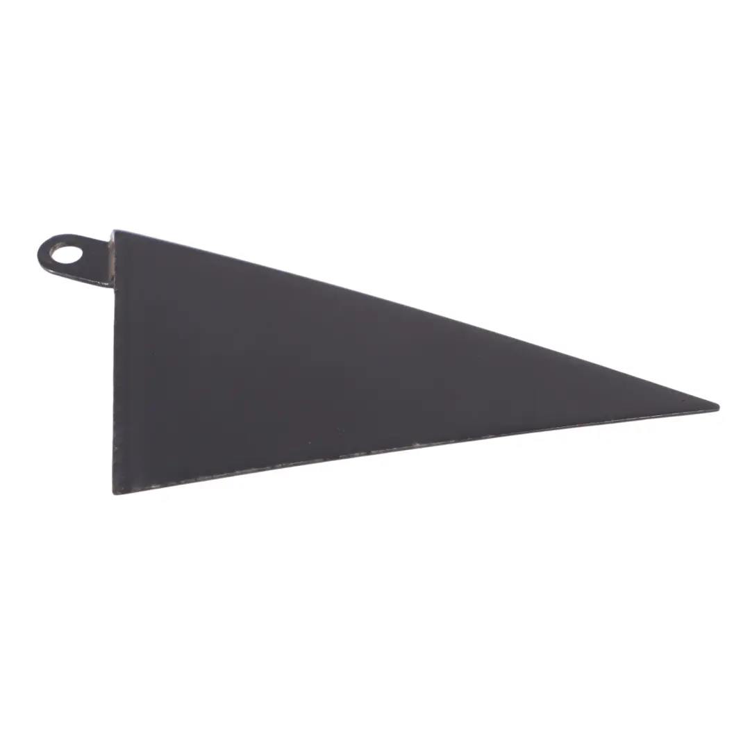 Audi Q5 8R Baguette Fenêtre Garniture Arrière Droite Moulding Sealing - SKU 8E5853274D - Numéro de pièce 8E5853274D