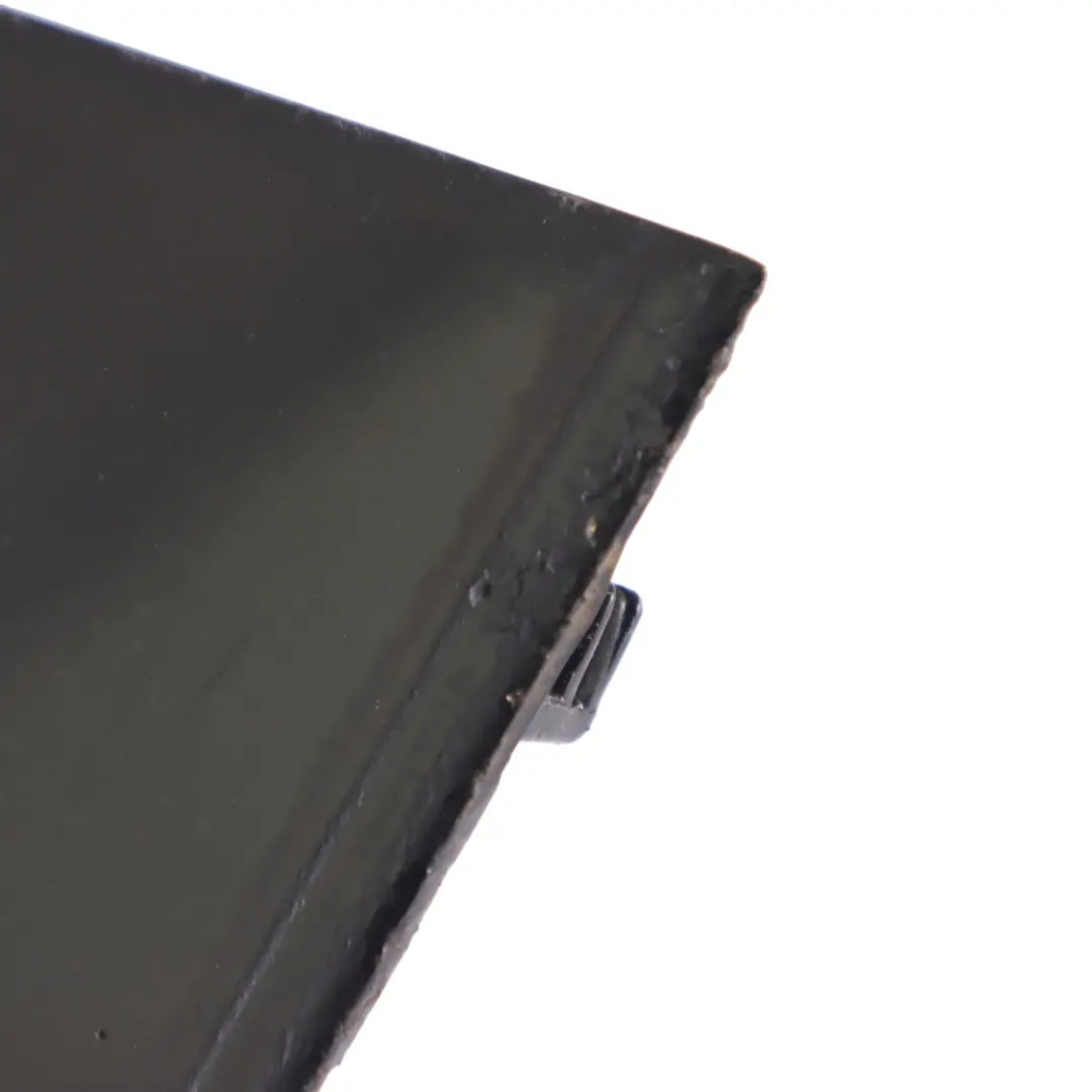 Audi Q5 8R Baguette Fenêtre Garniture Arrière Droite Moulding Sealing - SKU 8E5853274D - Numéro de pièce 8E5853274D