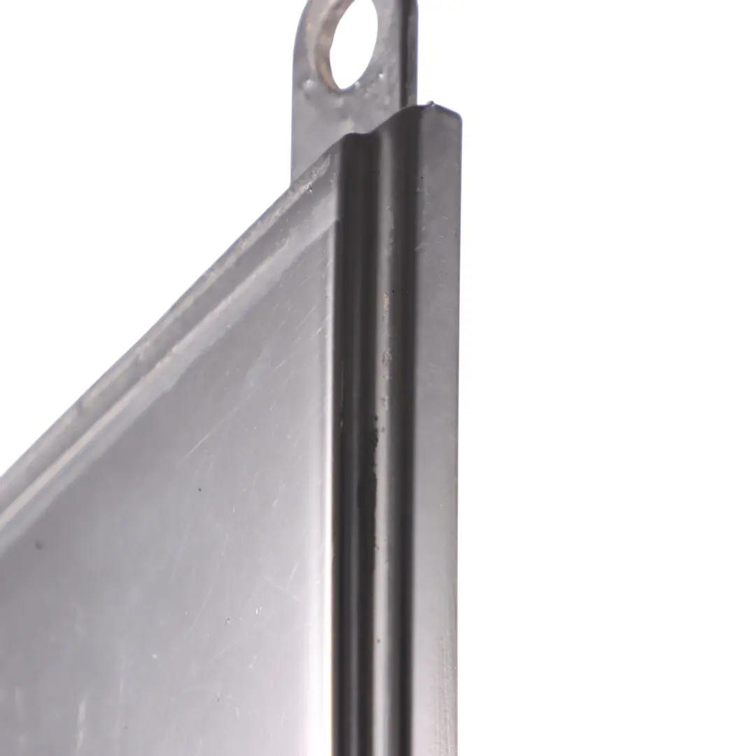 Audi Q5 8R Baguette Fenêtre Garniture Arrière Droite Moulding Sealing - SKU 8E5853274D - Numéro de pièce 8E5853274D
