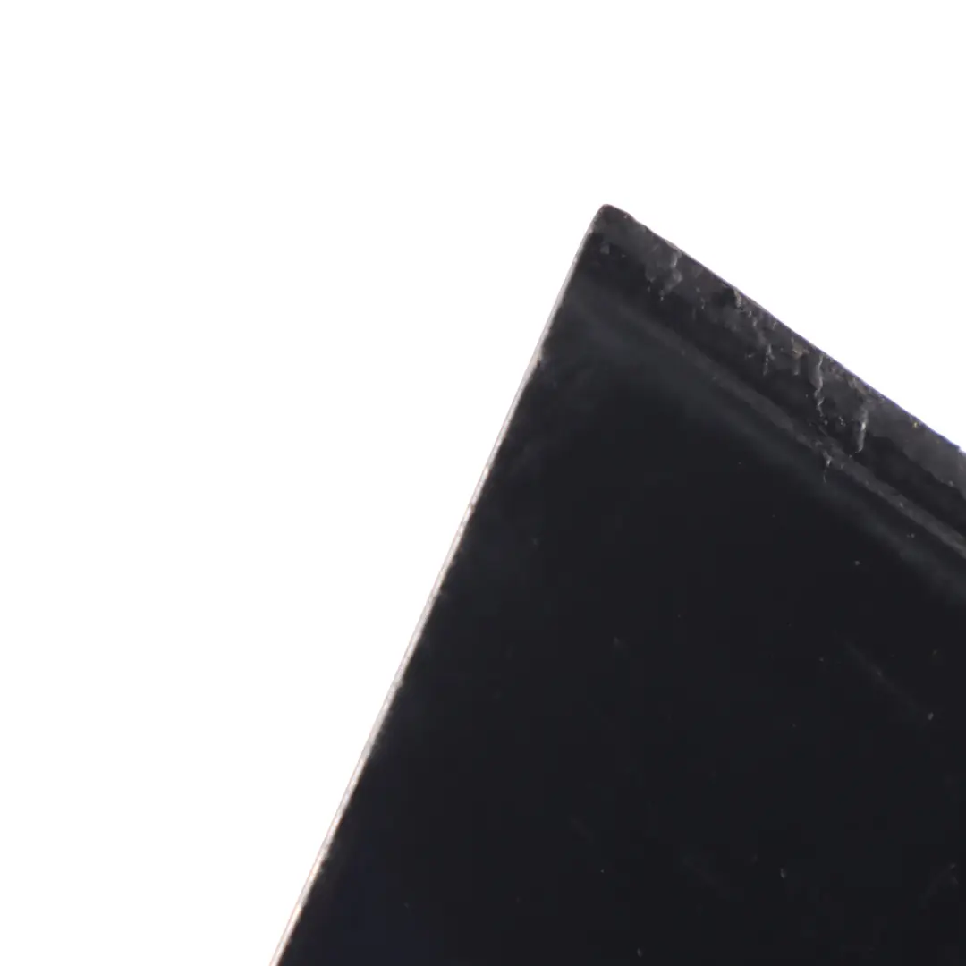 Audi Q5 8R Baguette Fenêtre Garniture Arrière Droite Moulding Sealing - SKU 8E5853274D - Numéro de pièce 8E5853274D