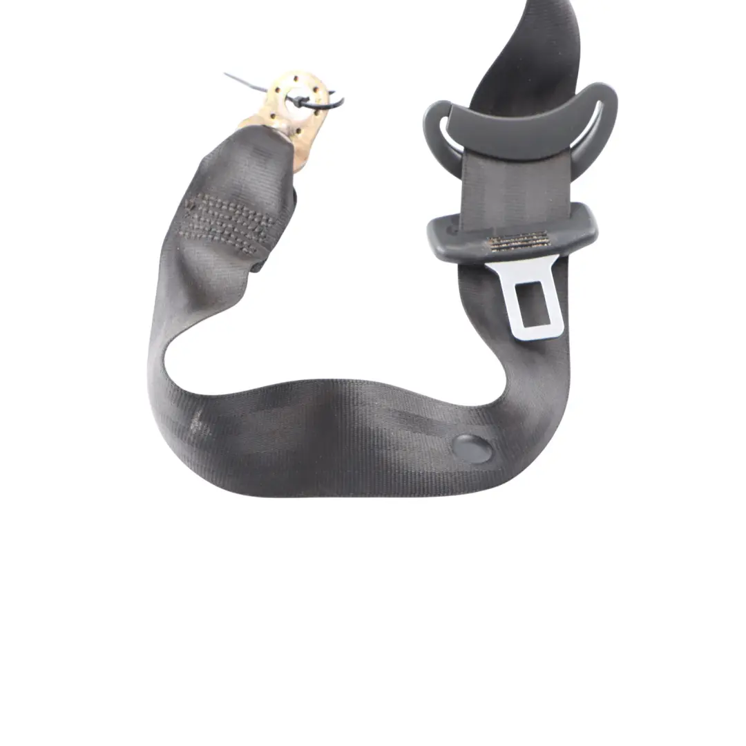 Hinten Mitte Sitzgurtschloss Schloss für Audi A4 B7 mit Teilenummer 8E5857807G Audi A4 B7 Hinten Mitte Sitzgurtschloss Schloss - SKU 8E5857807G - Teilenummer 8E5857807G