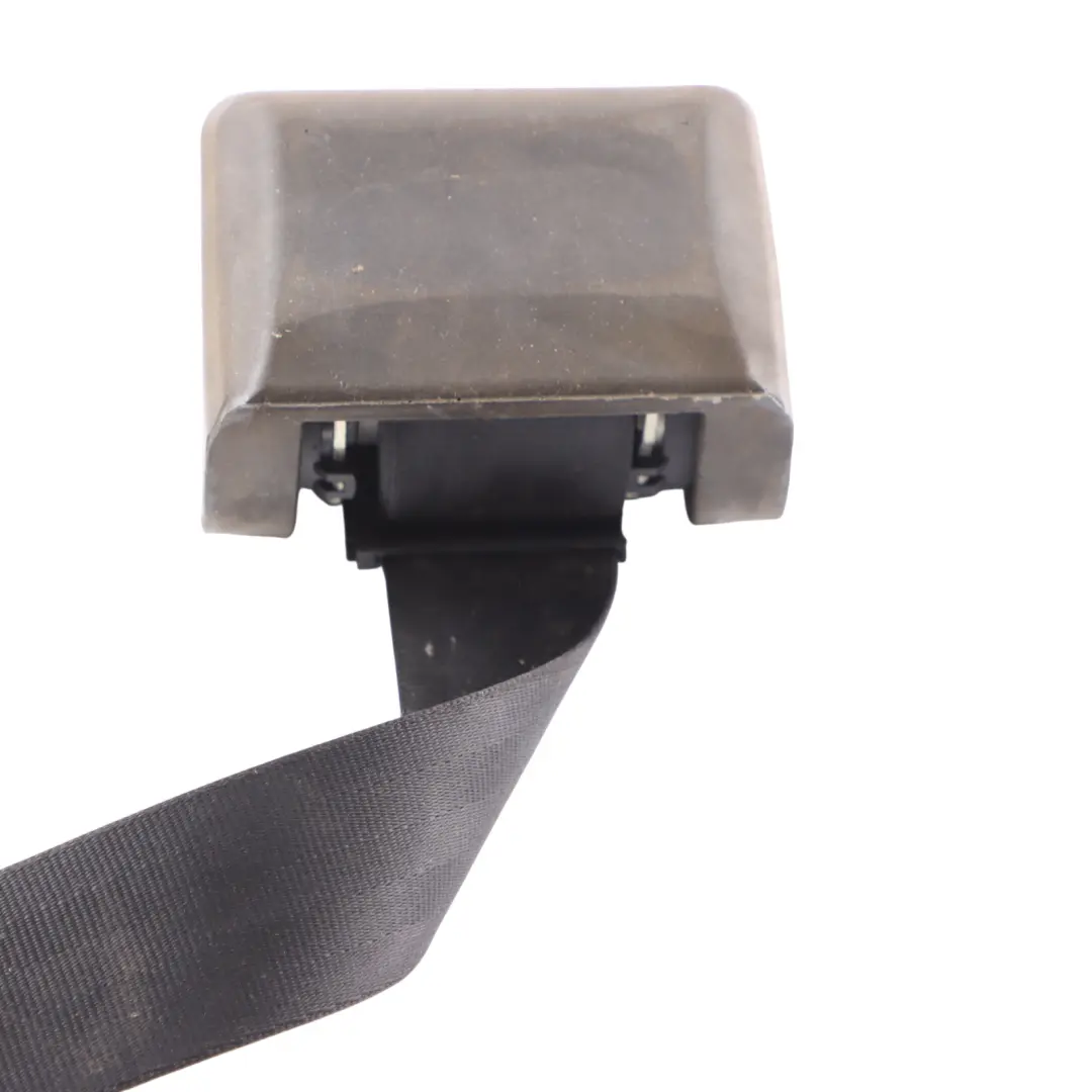 Audi A4 B7 Hinten Mitte Sitzgurtschloss Schloss - SKU 8E5857807G - Teilenummer 8E5857807G