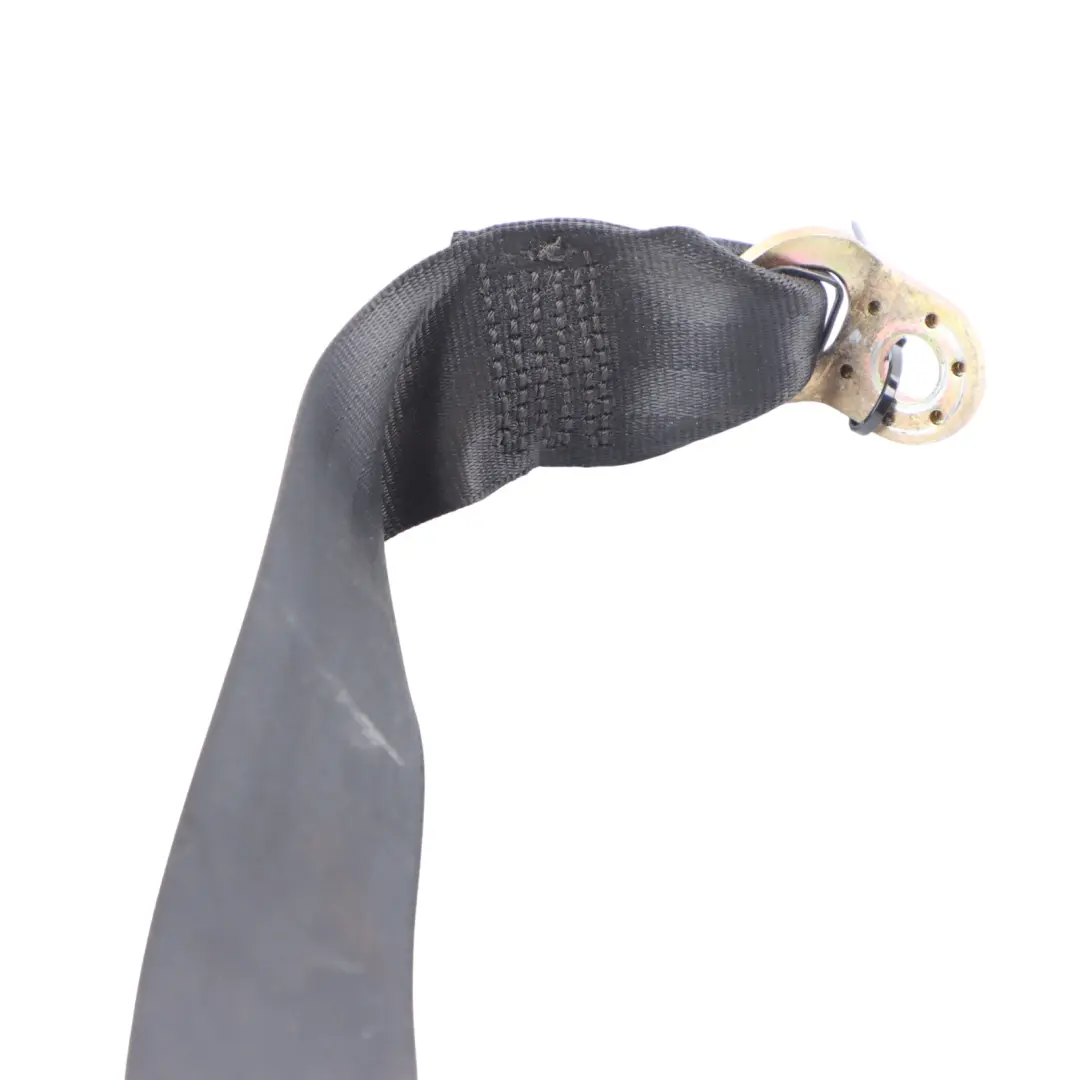 Audi A4 B7 Boucle De Verrouillage Du Siège Central Arrière - SKU 8E5857807G - Numéro de pièce 8E5857807G