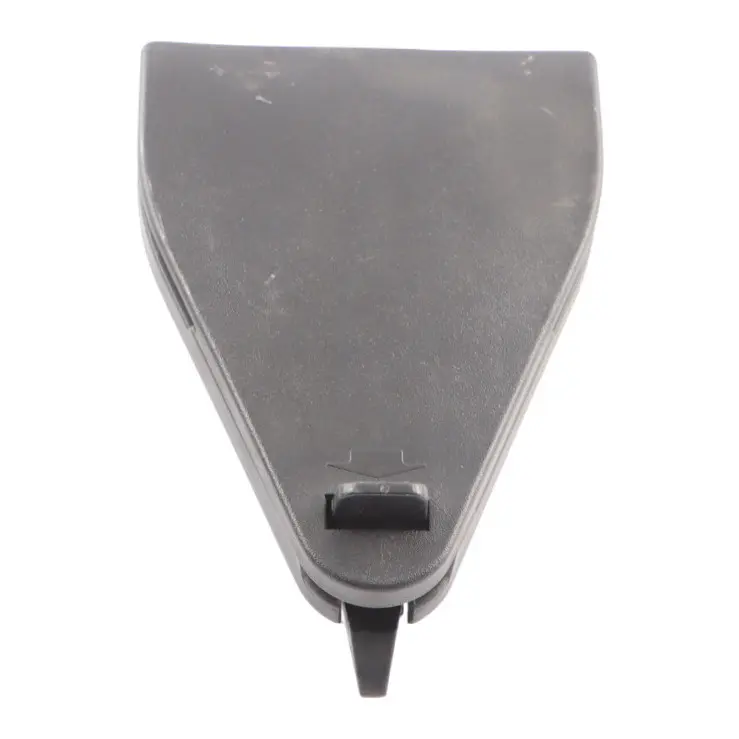 Warning Triangle Bracket A4 B7 A6 C7 Hazard Holder Mount to with Part number 8E5860285A Warning Triangle Bracket A4 B7 A6 C7 Hazard Holder Mount - SKU 8E5860285A - Part number 8E5860285A