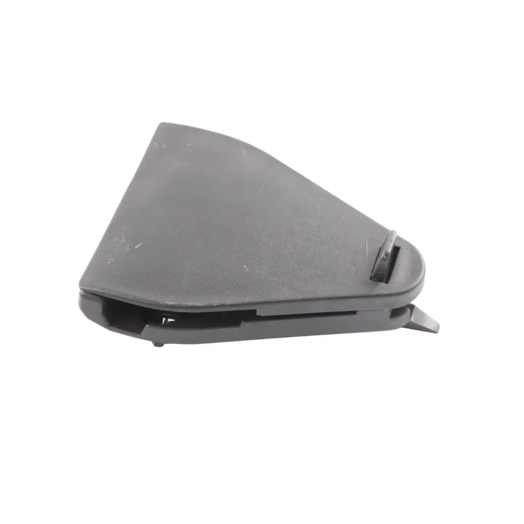 Warning Triangle Bracket A4 B7 A6 C7 Hazard Holder Mount to with Part number 8E5860285A Warning Triangle Bracket A4 B7 A6 C7 Hazard Holder Mount - SKU 8E5860285A - Part number 8E5860285A