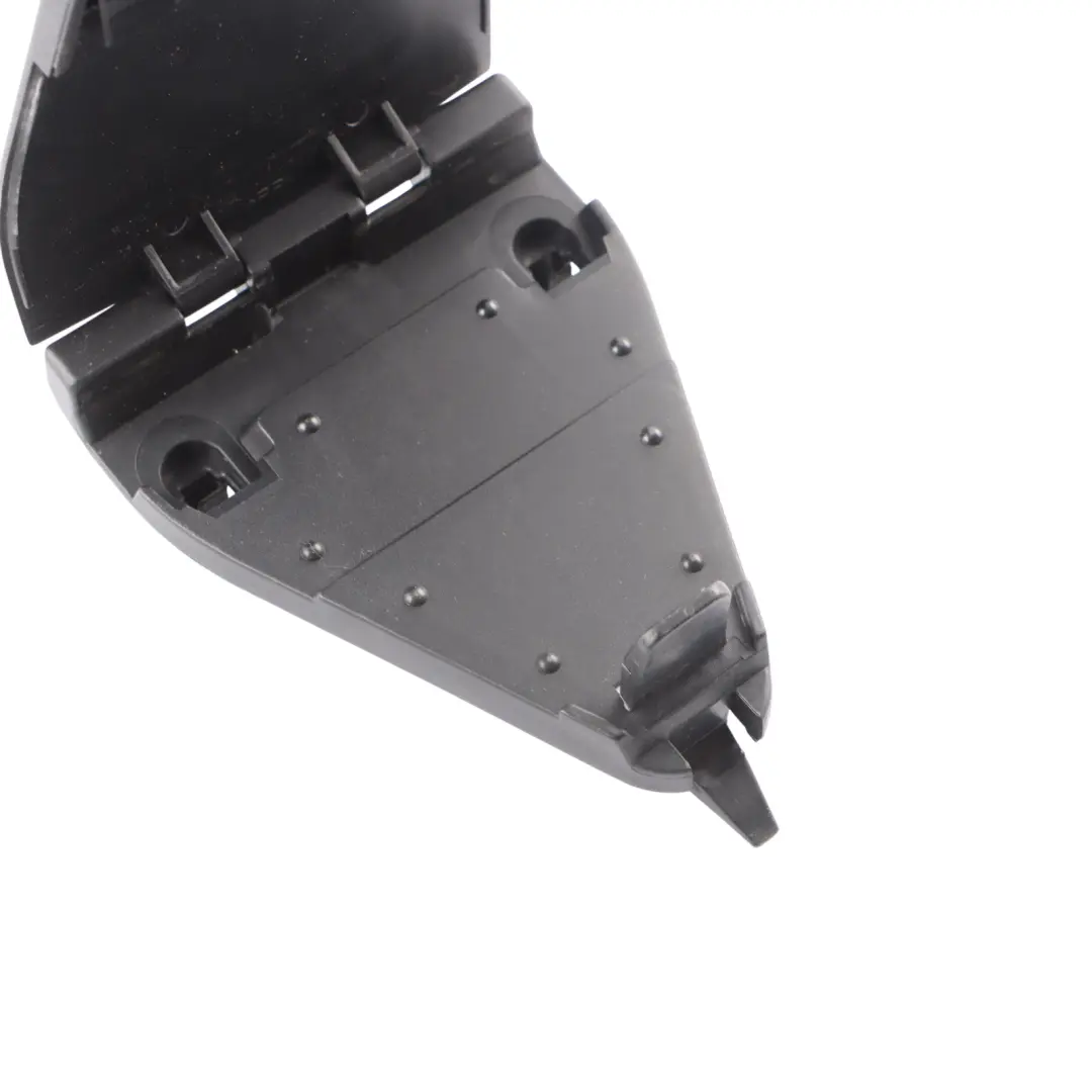 Warning Triangle Bracket A4 B7 A6 C7 Hazard Holder Mount to with Part number 8E5860285A Warning Triangle Bracket A4 B7 A6 C7 Hazard Holder Mount - SKU 8E5860285A - Part number 8E5860285A