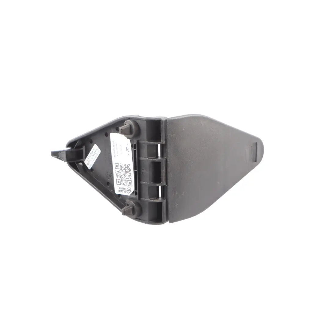 Warning Triangle Bracket A4 B7 A6 C7 Hazard Holder Mount to with Part number 8E5860285A Warning Triangle Bracket A4 B7 A6 C7 Hazard Holder Mount - SKU 8E5860285A - Part number 8E5860285A
