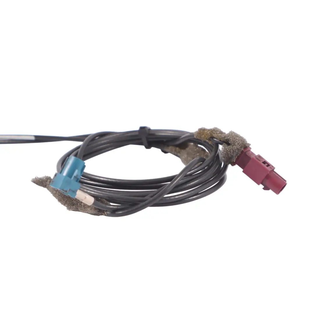 Audi A4 B7 Aerial Roof Radio Antenna Shark - SKU 8E9035503T - Part number 8E9035503T