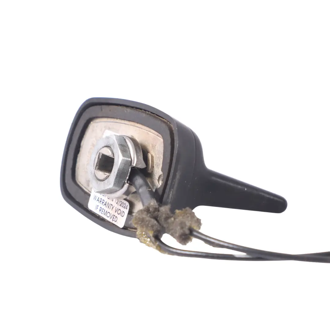 Audi A4 B7 Antena de radio Techo Shark - SKU 8E9035503T - Número de pieza 8E9035503T