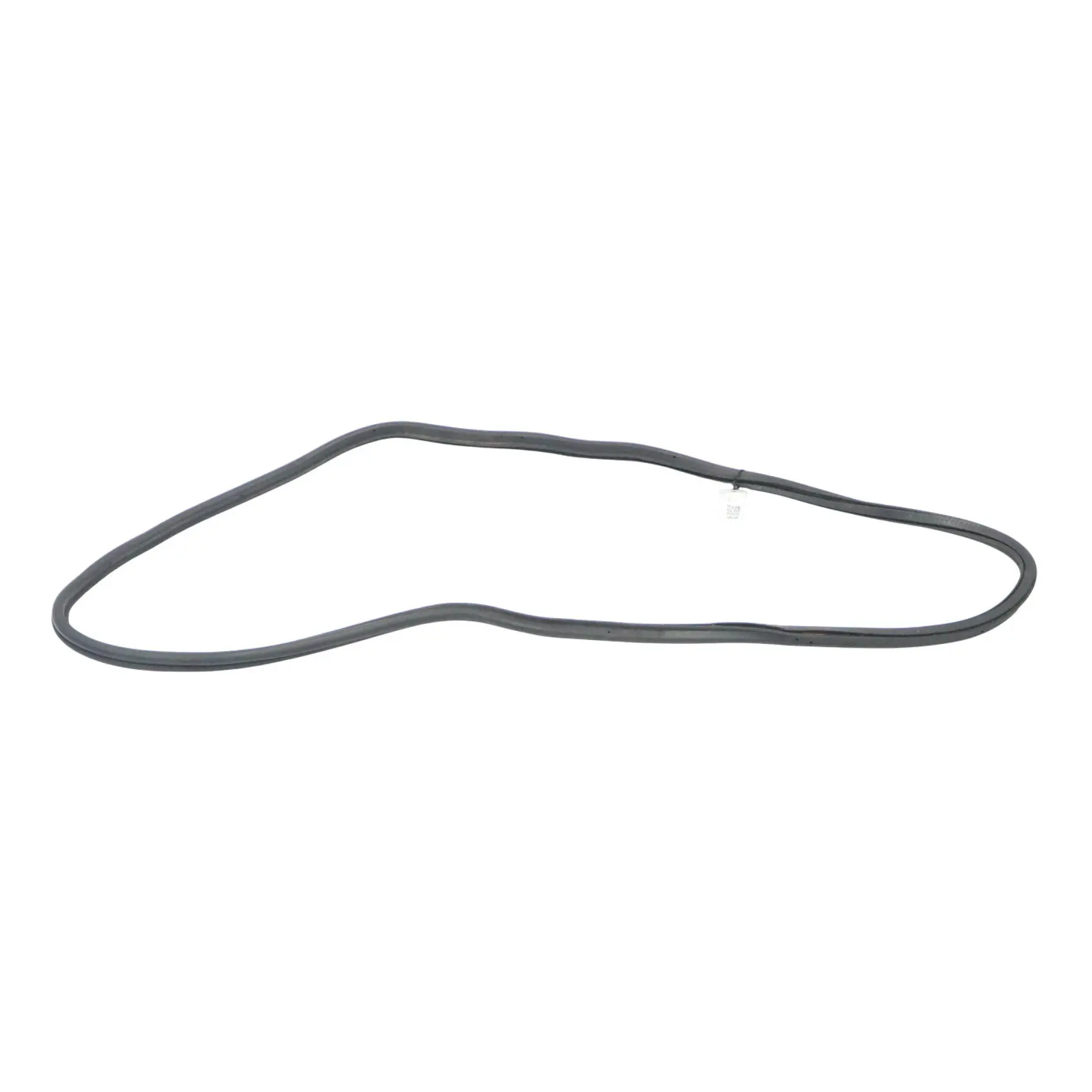 Audi A4 B7 Rear Trunk Bootlid Luggage Compartment Seal Gasket Rubber 8E9827705Q