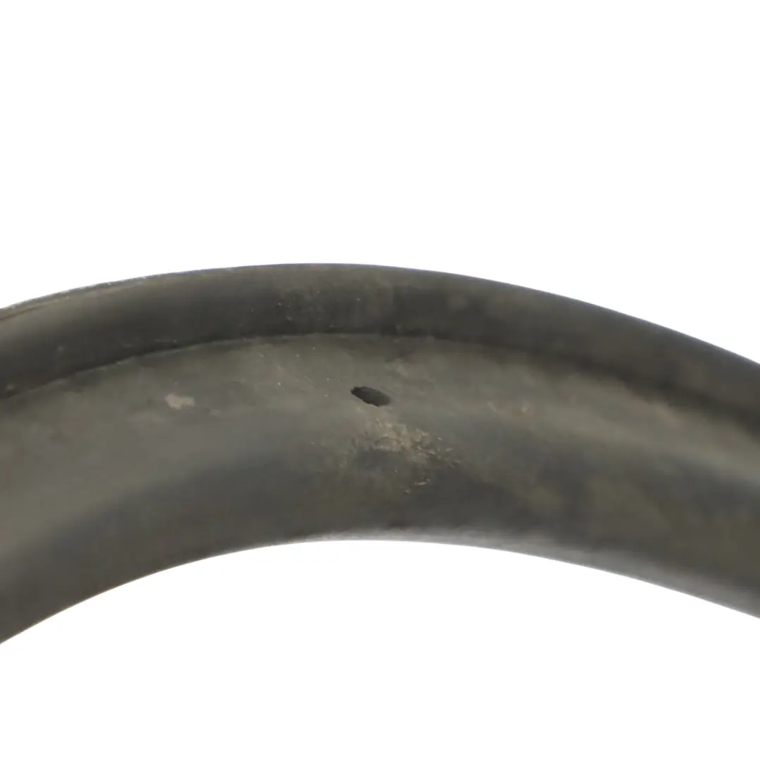 Audi A4 B7 Rear Trunk Bootlid Luggage Compartment Seal Gasket Rubber - SKU 8E9827705Q - Part number 8E9827705Q