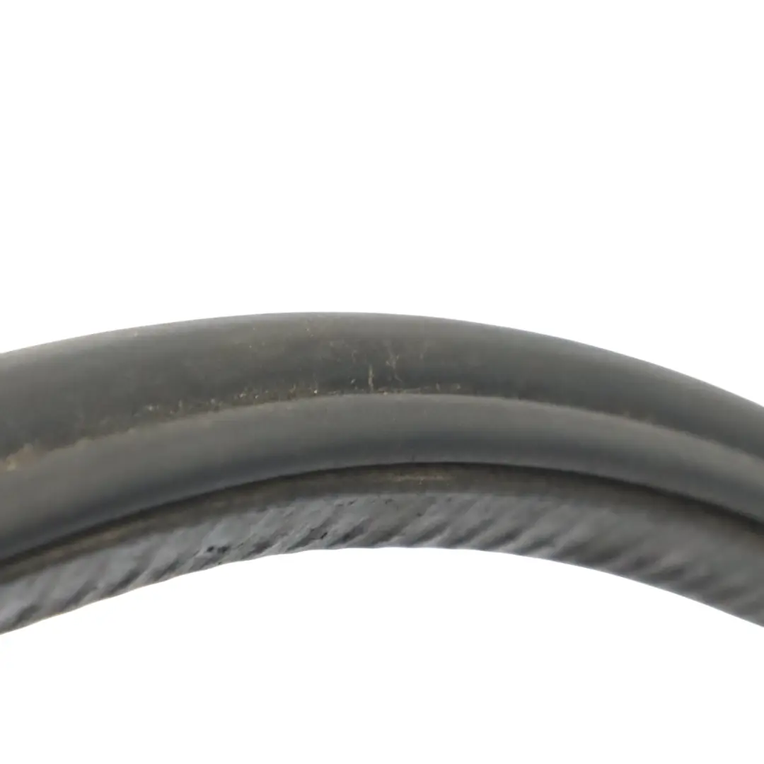 Audi A4 B7 Rear Trunk Bootlid Luggage Compartment Seal Gasket Rubber - SKU 8E9827705Q - Part number 8E9827705Q