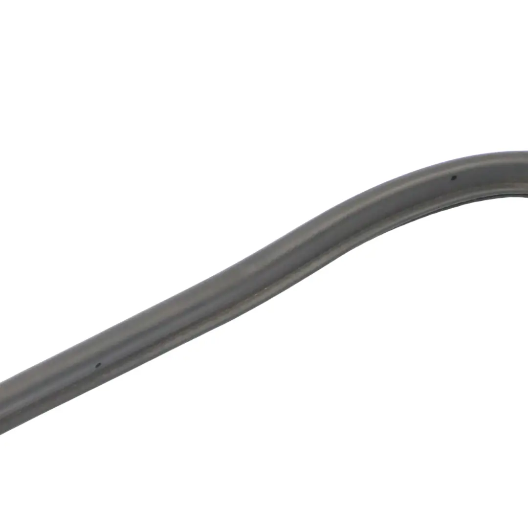 Audi A4 B7 Rear Trunk Bootlid Luggage Compartment Seal Gasket Rubber - SKU 8E9827705Q - Part number 8E9827705Q