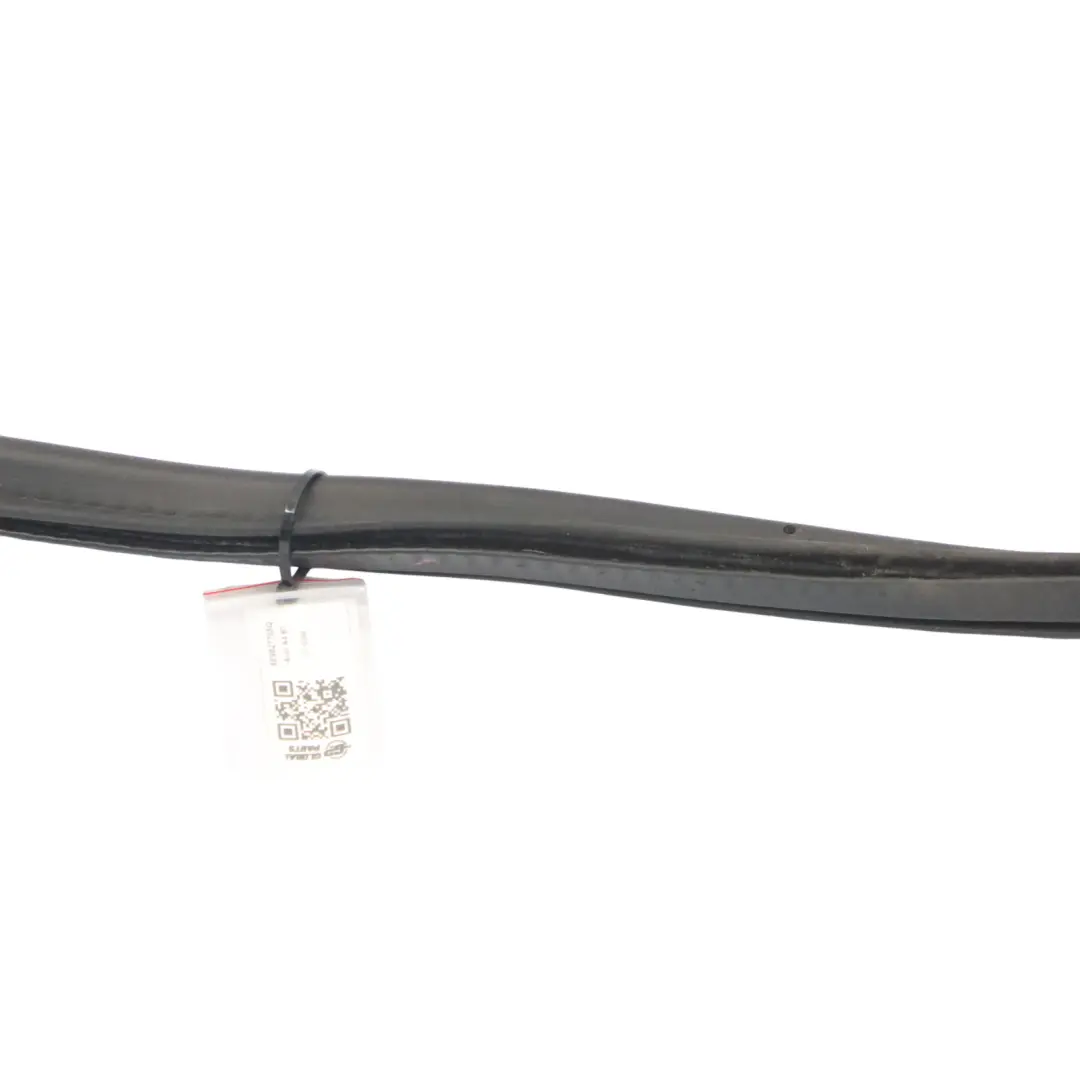 Audi A4 B7 Joint de coffre arrière caoutchouc - SKU 8E9827705Q - Numéro de pièce 8E9827705Q