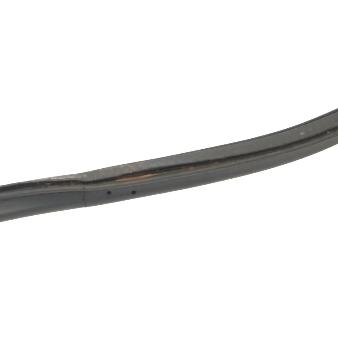 Audi A4 B7 Rear Trunk Bootlid Luggage Compartment Seal Gasket Rubber - SKU 8E9827705Q - Part number 8E9827705Q