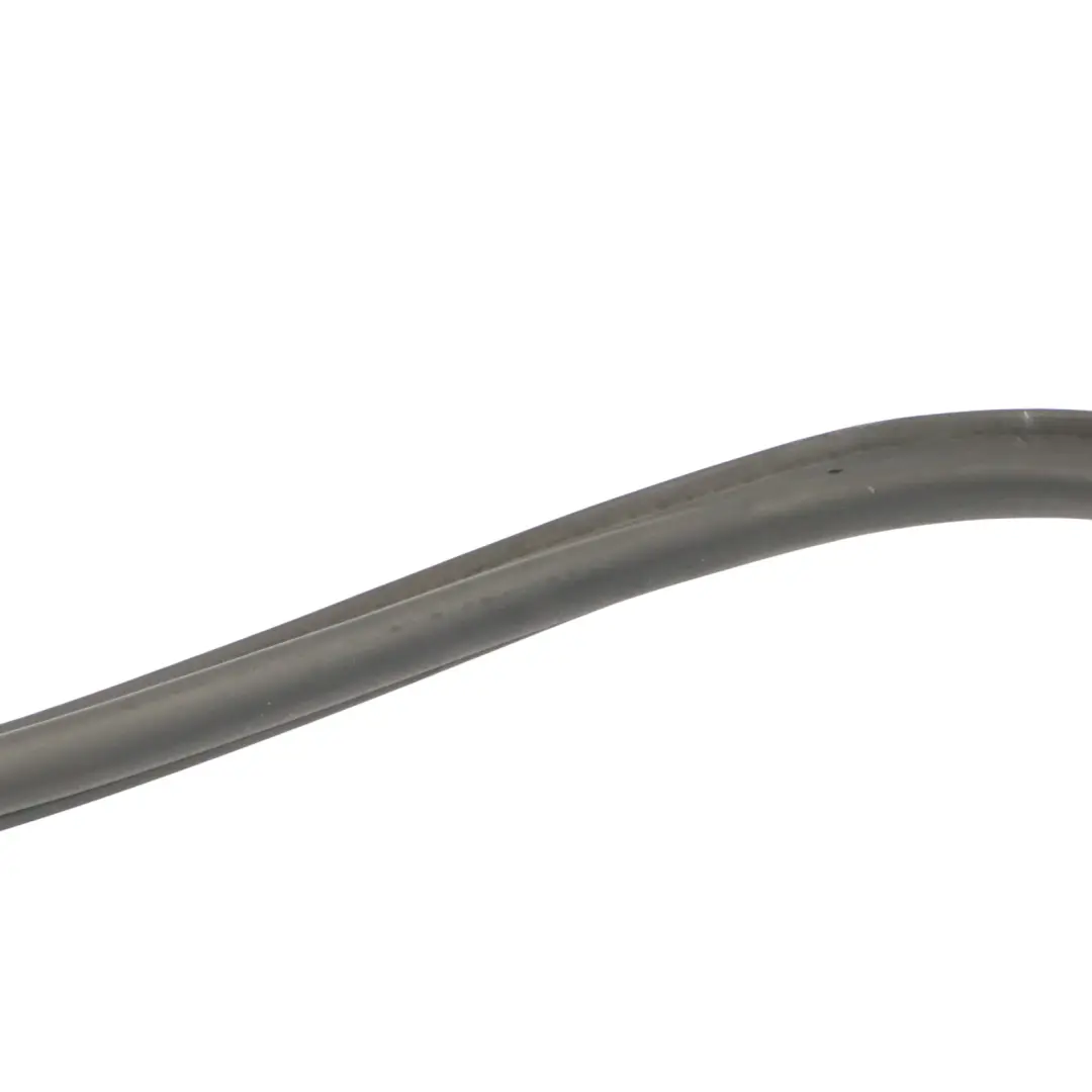 Audi A4 B7 Rear Trunk Bootlid Luggage Compartment Seal Gasket Rubber - SKU 8E9827705Q - Part number 8E9827705Q