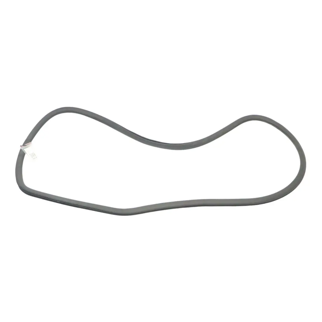 Door Inner Gasket Rubber Seal Left Right N/O/S to Audi A4 B7 Rear with Part number 8E9833721F Audi A4 B7 Rear Door Inner Gasket Rubber Seal Left Right N/O/S - SKU 8E9833721F - Part number 8E9833721F