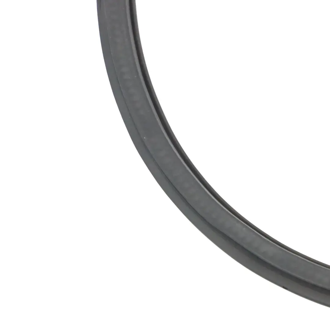 Audi A4 B7 Rear Door Inner Gasket Rubber Seal Left Right N/O/S - SKU 8E9833721F - Part number 8E9833721F