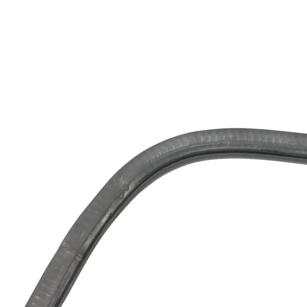 Joint intérieur de porte arrière caoutchouc gauche droite pour Audi A4 B7 à propos du numéro de pièce 8E9833721F Audi A4 B7 Joint intérieur de porte arrière caoutchouc gauche droite - SKU 8E9833721F - Numéro de pièce 8E9833721F