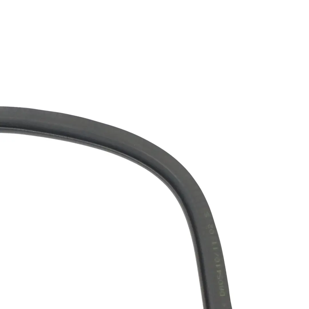 Door Inner Gasket Rubber Seal Left Right N/O/S to Audi A4 B7 Rear with Part number 8E9833721F Audi A4 B7 Rear Door Inner Gasket Rubber Seal Left Right N/O/S - SKU 8E9833721F - Part number 8E9833721F