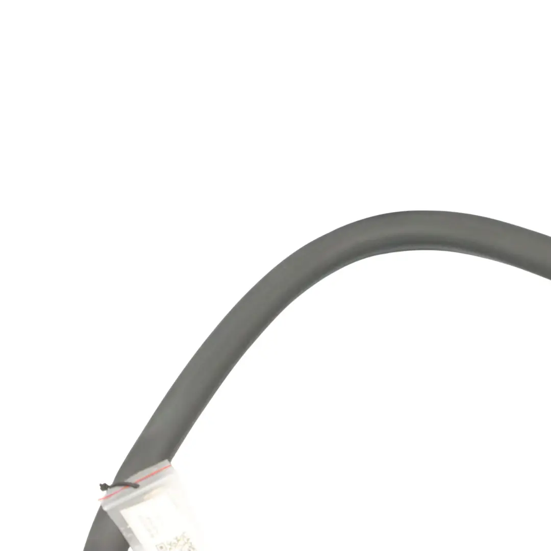 Audi A4 B7 Joint intérieur de porte arrière caoutchouc gauche droite - SKU 8E9833721F - Numéro de pièce 8E9833721F