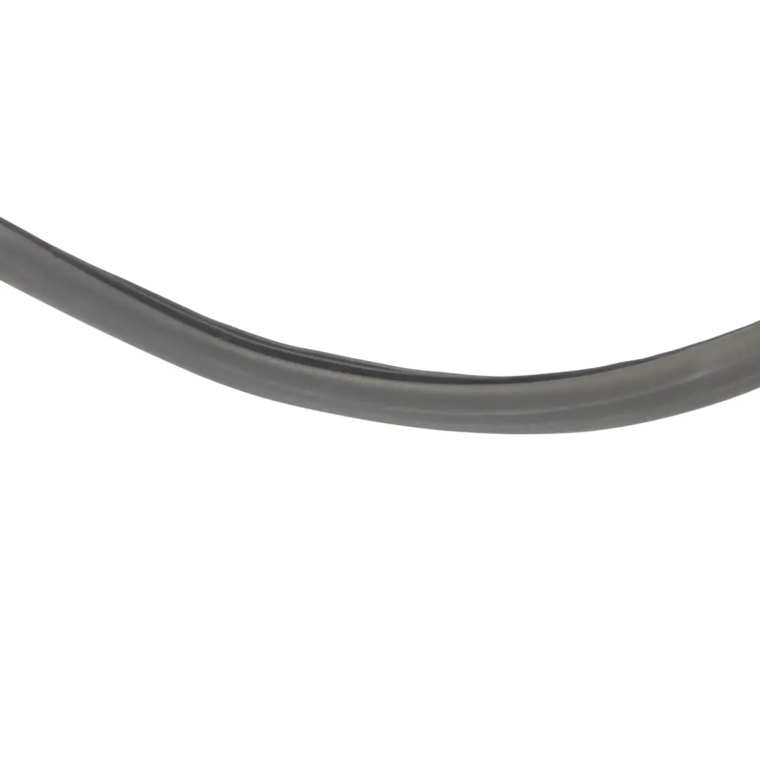 Door Inner Gasket Rubber Seal Left Right N/O/S to Audi A4 B7 Rear with Part number 8E9833721F Audi A4 B7 Rear Door Inner Gasket Rubber Seal Left Right N/O/S - SKU 8E9833721F - Part number 8E9833721F