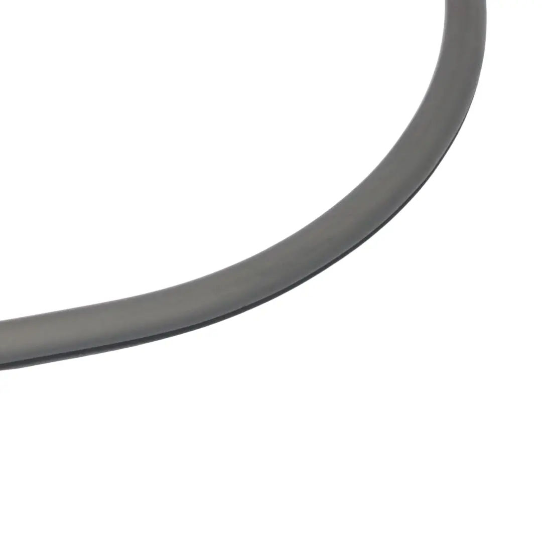Audi A4 B7 Rear Door Inner Gasket Rubber Seal Left Right N/O/S - SKU 8E9833721F - Part number 8E9833721F